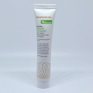 🌟$10 GOLDFADEN MD Hands To Heart Anti-Aging Treatment